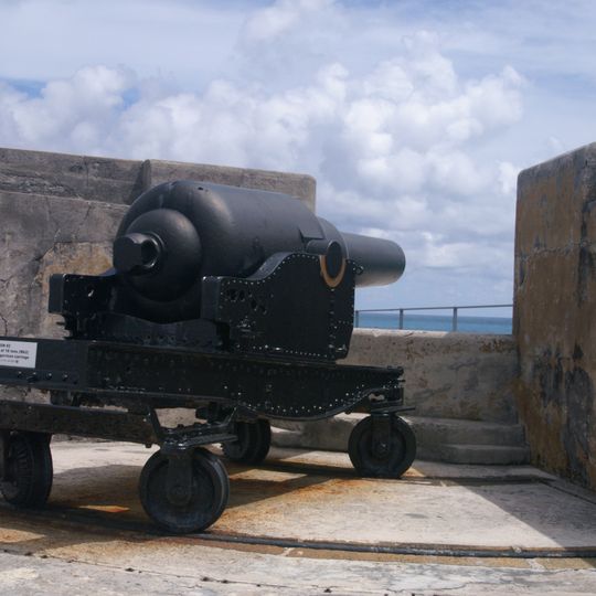 Fort Sainte-Catherine