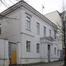 Mühlenstraße 72 (Lübeck)