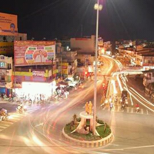 Dharmapuri