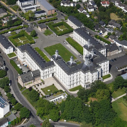 Schloss Bensberg
