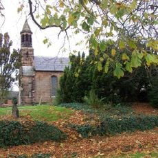 Church of St Mary