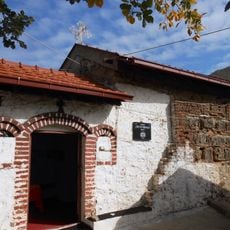 St. Nicholas Church (Veles)