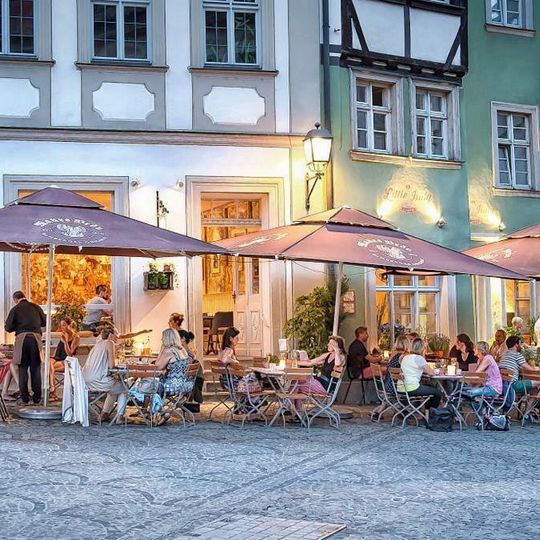 Little Italy Bamberg