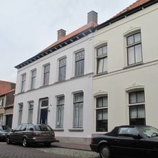 Weststraat 84, Aardenburg