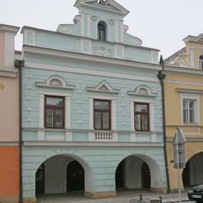 Dům čp. 46