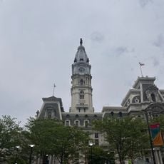 William Penn