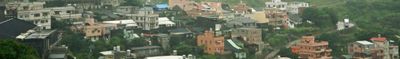 Panoramic View 1