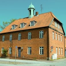 Ehemaliges Amtsgericht