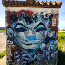 Mural