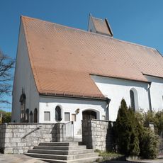 Frauenkirche (Gauting)