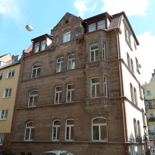 Tafelfeldstraße 65