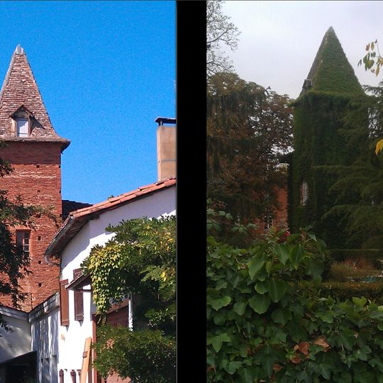 Labastide-Saint-Georges