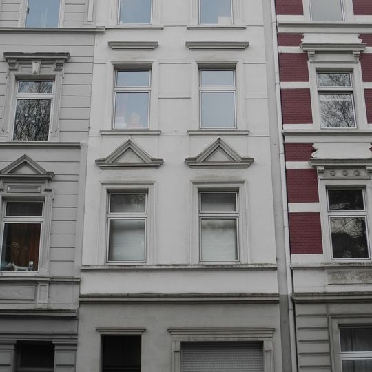 Nützenberger Straße 135