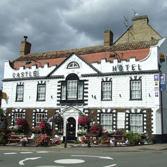Castle Hotel