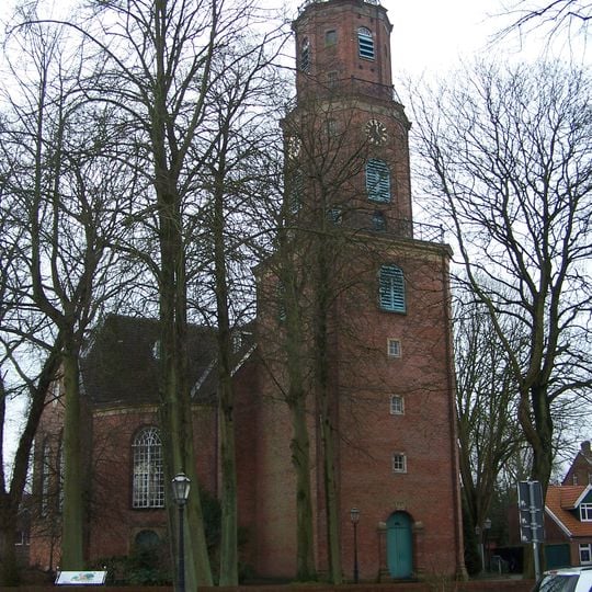 Große Kirche