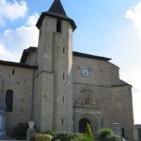 Saint-Jean-de-Marsacq