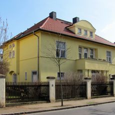 Weintraubenstraße 5