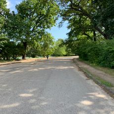 Chemin de ceinture du lac Supérieur