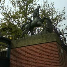 Botschaft des Vereinigten Königreichs in Teheran