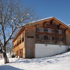 Bauernhof,Gropper 209 in Egg