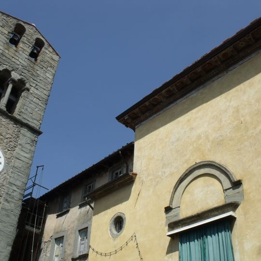 Chiesa di San Michele