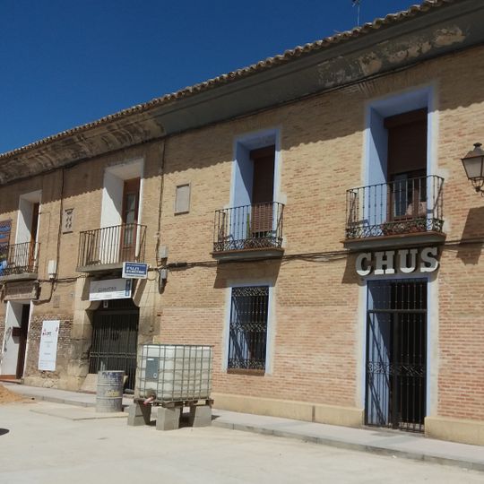 Posada del Rey