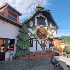 Harzer Uhrenmuseum