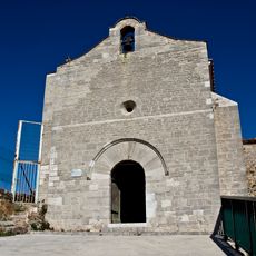 Ancienne église Notre-Dame de La Garde