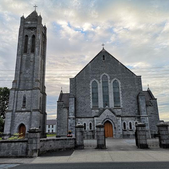 St Brigid’s Church