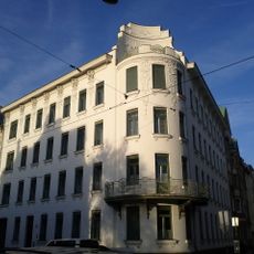 Conradstraße 6, Innsbruck