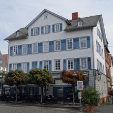 Haus Griedeler Straße 1