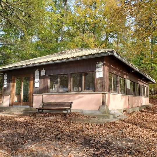 Soultzerkopfhütte