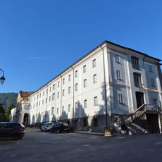 Polo museale del seminario vescovile