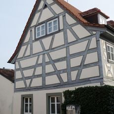 Wohnhaus
