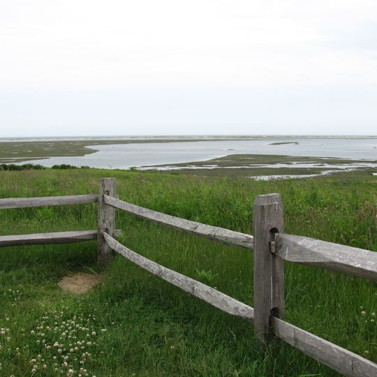 Fort Hill Rural Historic District