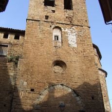 Sant Martí de Talarn