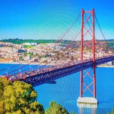 Tejo Promenade
