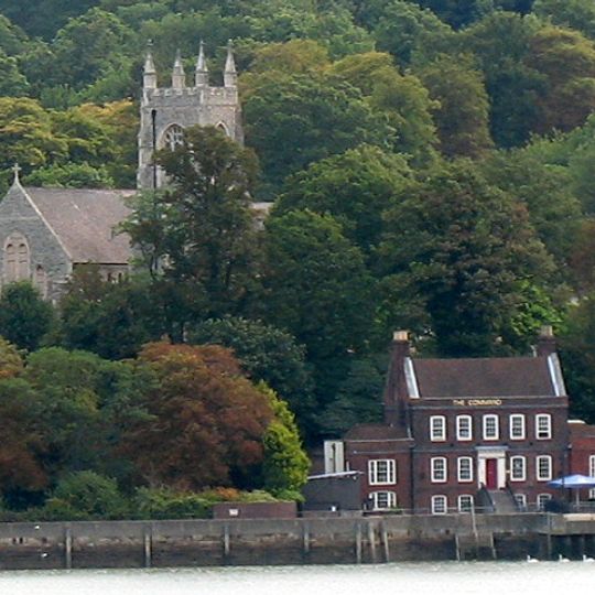 Medway Heritage Centre, Chatham