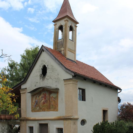St. Magdalene