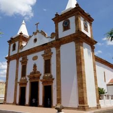 Igreja Matriz de Nossa Senhora do Carmo