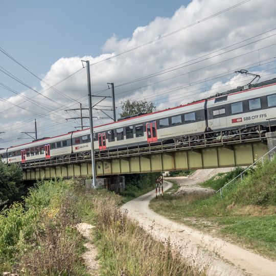 SBB-Brücke