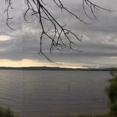 Au Train Lake