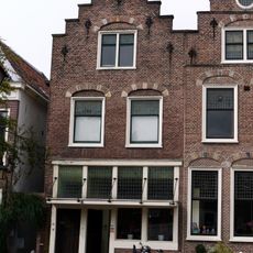 Loeff Berchmakerstraat 48, Utrecht