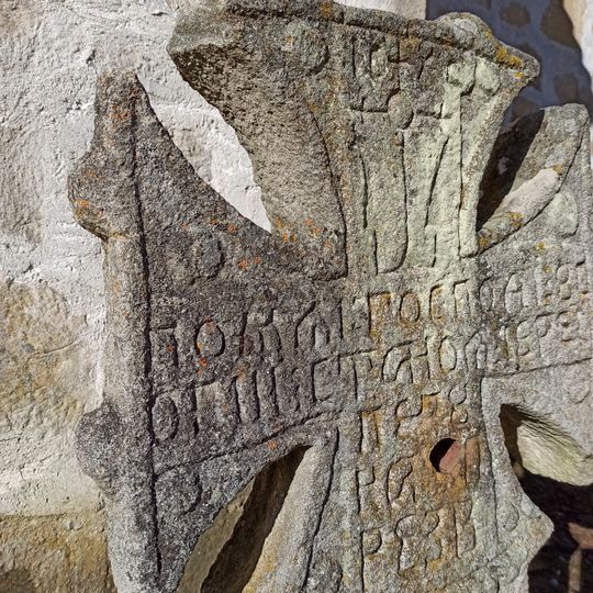 Неделищки манастир