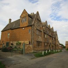 Manor House