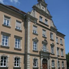 Amtsgericht Weißenburg in Bayern