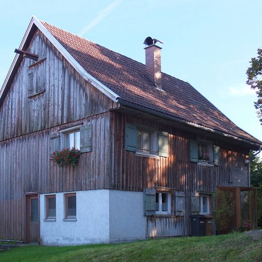 Ehemaliges Austragshaus