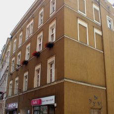 5 Rynek in Wałbrzych