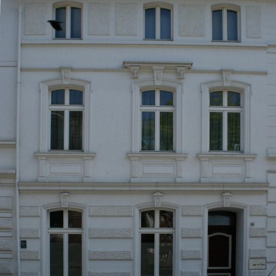 Schmidt-Bleibtreu-Straße 28