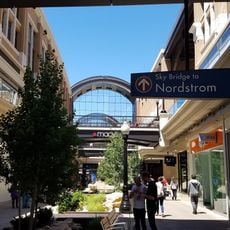 City Creek Center